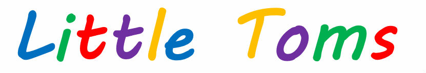 Little Toms Logo